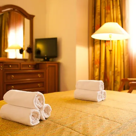 فندق Globo سبليت