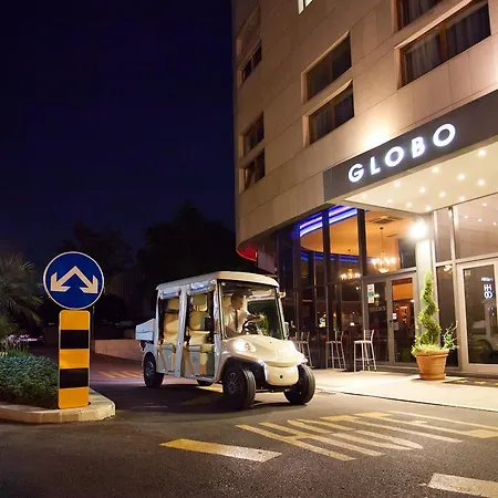 Ξενοδοχείο Globo