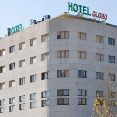Ξενοδοχείο Globo
