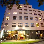 Hotel Globo 4*