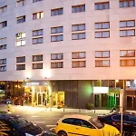 Hotel Globo