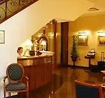 Hotel Globo 4*