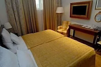 글로보 호텔 4*