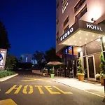 Hotel Globo