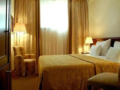 글로보 호텔 스플리트
