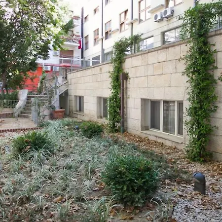 글로보 호텔 스플리트