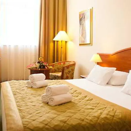 Hotel Globo