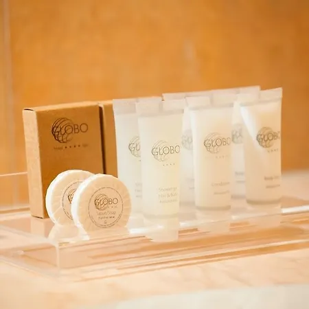 글로보 호텔 스플리트