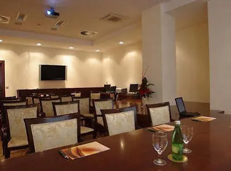 格洛波酒店 酒店 4*