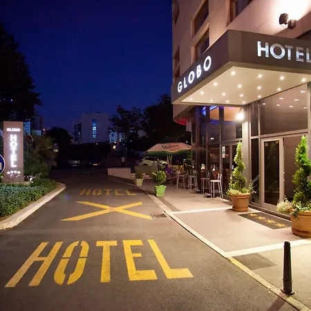 글로보 스플리트