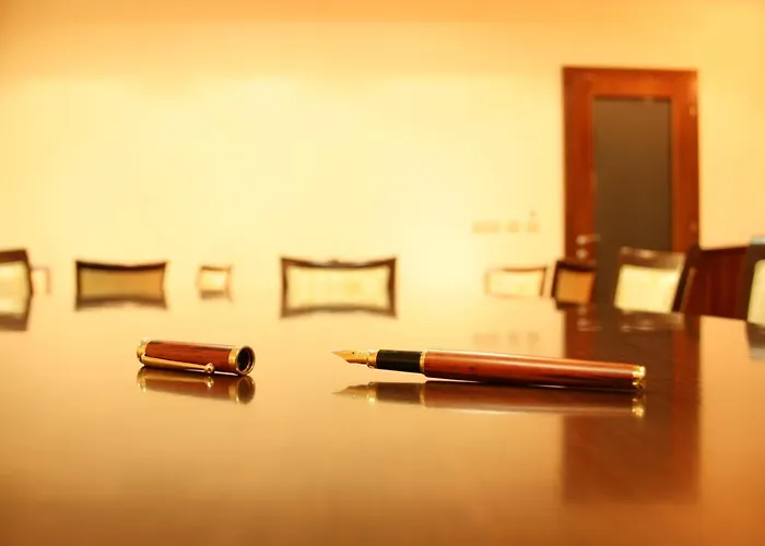 Ξενοδοχείο Globo Σπλιτ