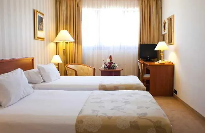 Globo Ξενοδοχείο