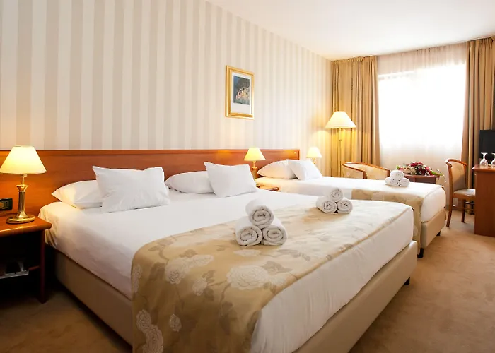 Ξενοδοχείο Globo