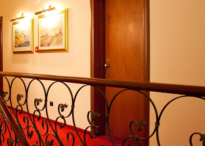 Globo Ξενοδοχείο 4*