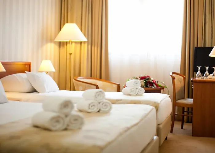 Ξενοδοχείο Globo