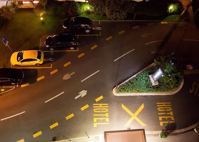 Ξενοδοχείο Globo