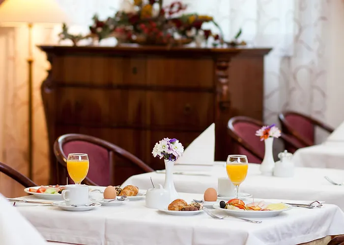 Ξενοδοχείο Globo 4*