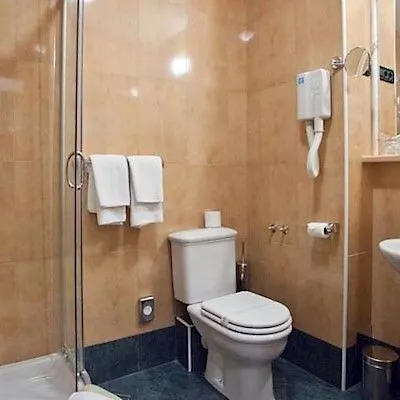 Hotel Globo