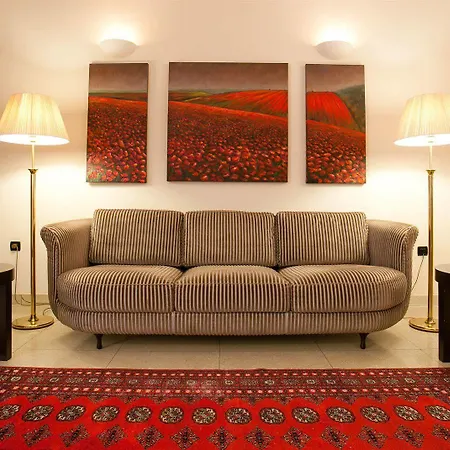 Hotel Globo 4*