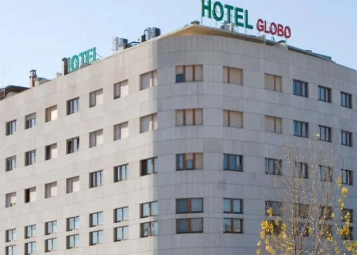 Hotel Globo